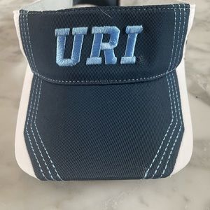 NWOT Adidas URI branded visor - Unisex